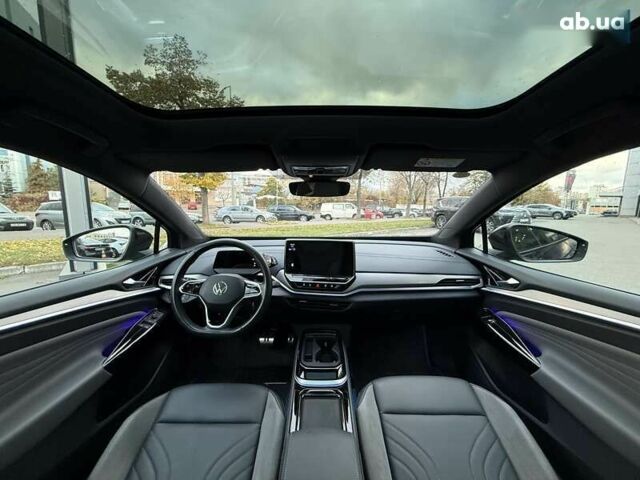 Фольксваген ID.4 Crozz, объемом двигателя 0 л и пробегом 39 тыс. км за 26500 $, фото 8 на Automoto.ua