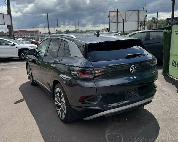 Фольксваген ID.4 Crozz, объемом двигателя 0 л и пробегом 23 тыс. км за 28400 $, фото 9 на Automoto.ua