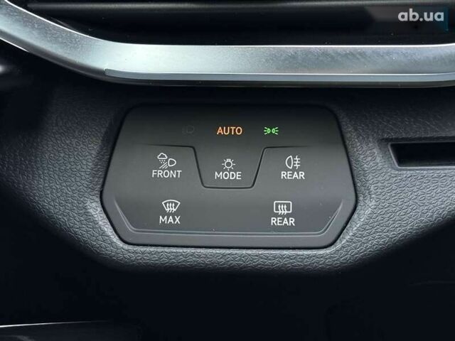 Фольксваген ID.4 Crozz, объемом двигателя 0 л и пробегом 39 тыс. км за 26500 $, фото 28 на Automoto.ua