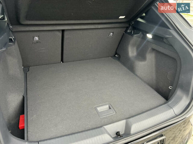 Фольксваген ID.4 Crozz, объемом двигателя 0 л и пробегом 12 тыс. км за 35500 $, фото 24 на Automoto.ua