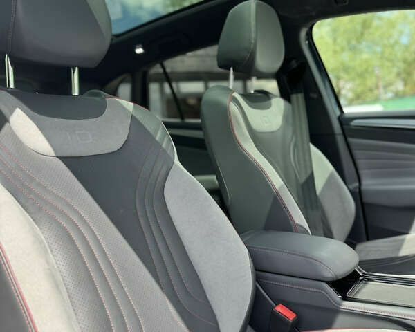 Фольксваген ID.4 Crozz, объемом двигателя 0 л и пробегом 23 тыс. км за 28400 $, фото 23 на Automoto.ua