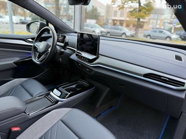 Фольксваген ID.4 Crozz, объемом двигателя 0 л и пробегом 39 тыс. км за 26500 $, фото 12 на Automoto.ua