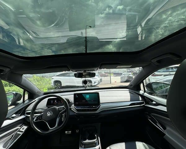 Фольксваген ID.4 Crozz, объемом двигателя 0 л и пробегом 23 тыс. км за 28400 $, фото 21 на Automoto.ua