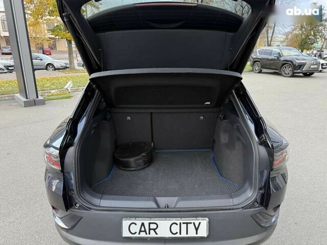 Фольксваген ID.4 Crozz, объемом двигателя 0 л и пробегом 39 тыс. км за 26500 $, фото 29 на Automoto.ua