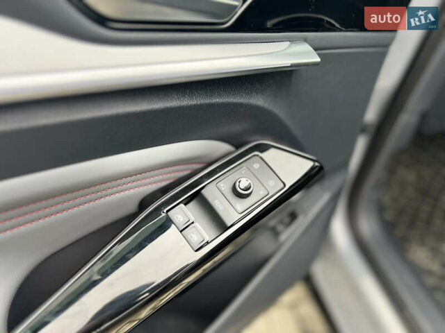 Фольксваген ID.4 Crozz, объемом двигателя 0 л и пробегом 12 тыс. км за 35500 $, фото 14 на Automoto.ua