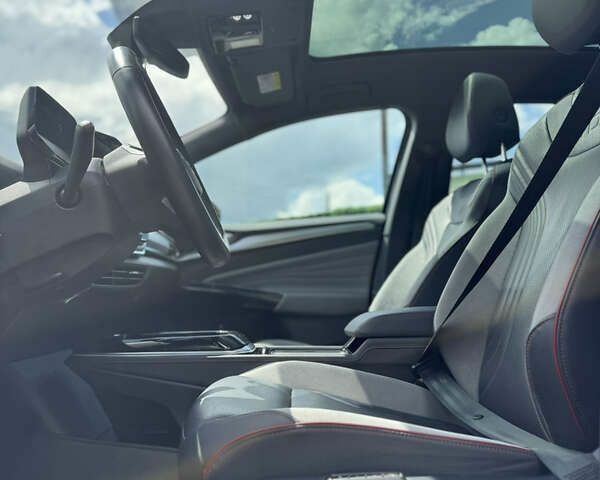 Фольксваген ID.4 Crozz, объемом двигателя 0 л и пробегом 23 тыс. км за 28400 $, фото 13 на Automoto.ua