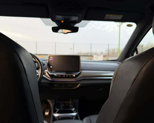 Фольксваген ID.4 Crozz, объемом двигателя 0 л и пробегом 72 тыс. км за 23000 $, фото 5 на Automoto.ua