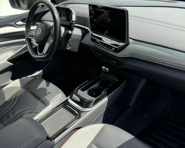 Фольксваген ID.4 Crozz, объемом двигателя 0 л и пробегом 23 тыс. км за 28400 $, фото 24 на Automoto.ua