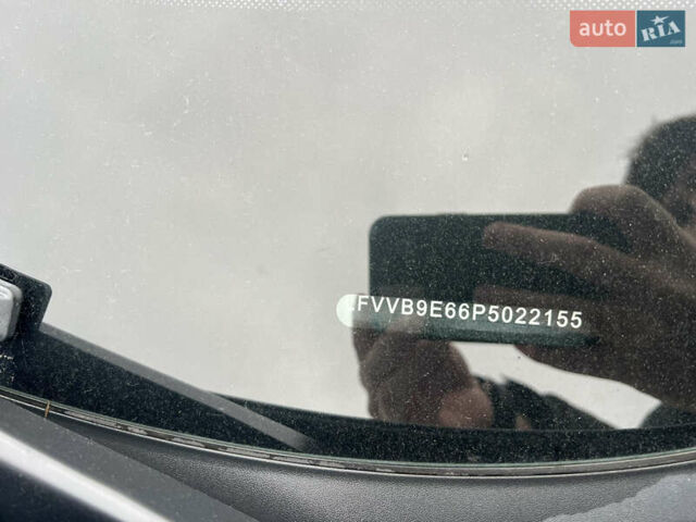 Фольксваген ID.4 Crozz, объемом двигателя 0 л и пробегом 12 тыс. км за 35500 $, фото 26 на Automoto.ua