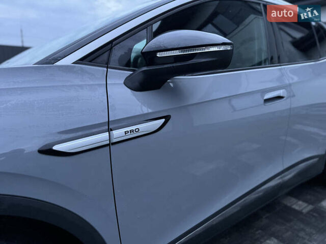 Фольксваген ID.4 Crozz, объемом двигателя 0 л и пробегом 10 тыс. км за 26300 $, фото 5 на Automoto.ua