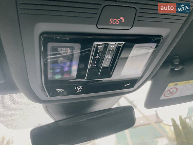 Фольксваген ID.4 Crozz, об'ємом двигуна 0 л та пробігом 60 тис. км за 23900 $, фото 12 на Automoto.ua