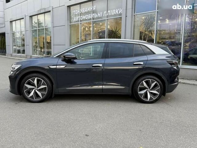 Фольксваген ID.4 Crozz, объемом двигателя 0 л и пробегом 39 тыс. км за 26500 $, фото 3 на Automoto.ua