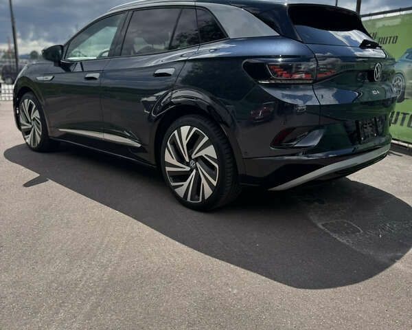 Фольксваген ID.4 Crozz, объемом двигателя 0 л и пробегом 23 тыс. км за 28400 $, фото 6 на Automoto.ua