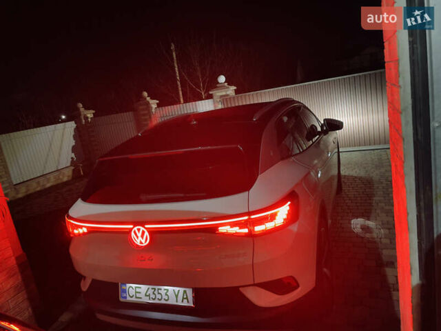 Фольксваген ID.4 Crozz, об'ємом двигуна 0 л та пробігом 60 тис. км за 23900 $, фото 4 на Automoto.ua