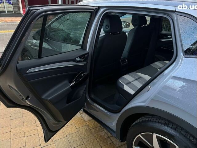 Фольксваген ID.4 Crozz, об'ємом двигуна 0 л та пробігом 0 тис. км за 27400 $, фото 15 на Automoto.ua