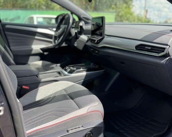 Фольксваген ID.4 Crozz, объемом двигателя 0 л и пробегом 23 тыс. км за 28400 $, фото 22 на Automoto.ua