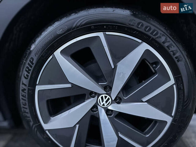 Фольксваген ID.4 Crozz, объемом двигателя 0 л и пробегом 10 тыс. км за 26300 $, фото 6 на Automoto.ua