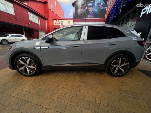 Фольксваген ID.4 Crozz, об'ємом двигуна 0 л та пробігом 0 тис. км за 27400 $, фото 3 на Automoto.ua