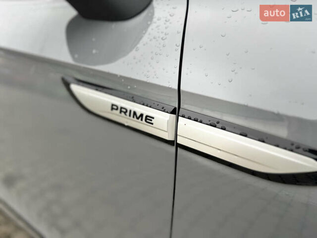 Фольксваген ID.4 Crozz, объемом двигателя 0 л и пробегом 12 тыс. км за 35500 $, фото 4 на Automoto.ua