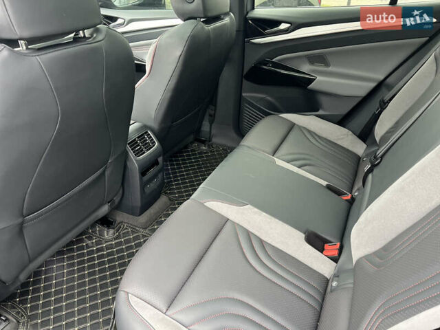 Фольксваген ID.4 Crozz, объемом двигателя 0 л и пробегом 12 тыс. км за 35500 $, фото 22 на Automoto.ua