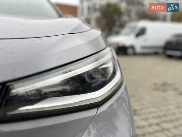 Фольксваген ID.4 Crozz, объемом двигателя 0 л и пробегом 12 тыс. км за 35500 $, фото 6 на Automoto.ua