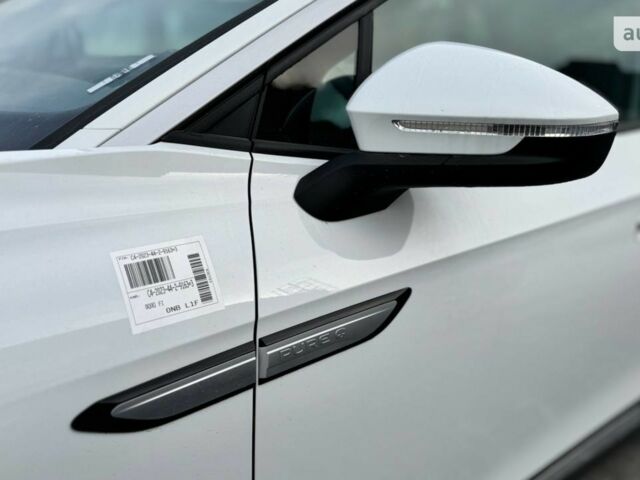 купити нове авто Фольксваген ID.4 Crozz 2023 року від офіційного дилера AUTOCENTER AUTO.RIA Фольксваген фото