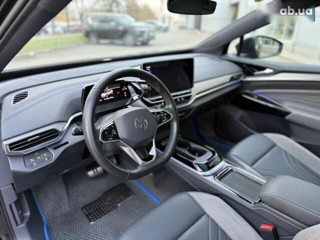 Фольксваген ID.4 Crozz, объемом двигателя 0 л и пробегом 39 тыс. км за 26500 $, фото 15 на Automoto.ua