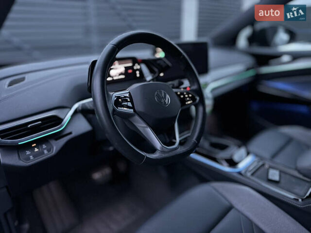 Фольксваген ID.4 Crozz, объемом двигателя 0 л и пробегом 10 тыс. км за 26300 $, фото 10 на Automoto.ua