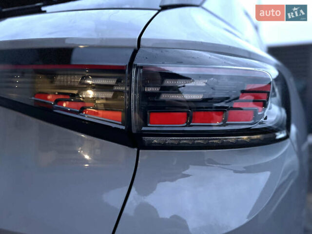 Фольксваген ID.4 Crozz, объемом двигателя 0 л и пробегом 10 тыс. км за 26300 $, фото 9 на Automoto.ua