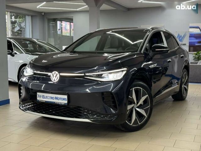 Фольксваген ID.4 Crozz, об'ємом двигуна 0 л та пробігом 29 тис. км за 24500 $, фото 1 на Automoto.ua