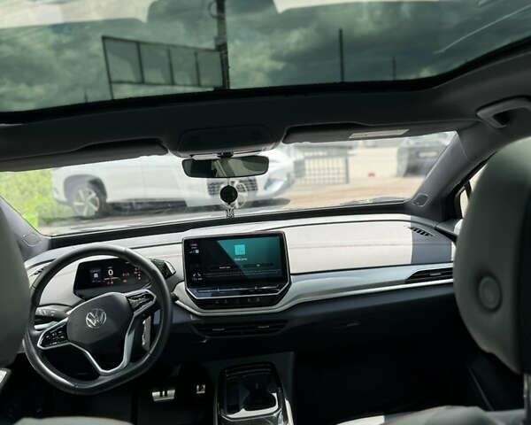 Фольксваген ID.4 Crozz, объемом двигателя 0 л и пробегом 23 тыс. км за 28400 $, фото 20 на Automoto.ua