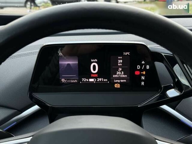 Фольксваген ID.4 Crozz, объемом двигателя 0 л и пробегом 39 тыс. км за 26500 $, фото 19 на Automoto.ua