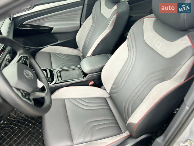 Фольксваген ID.4 Crozz, объемом двигателя 0 л и пробегом 12 тыс. км за 35500 $, фото 12 на Automoto.ua