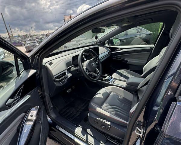 Фольксваген ID.4 Crozz, объемом двигателя 0 л и пробегом 23 тыс. км за 28400 $, фото 17 на Automoto.ua