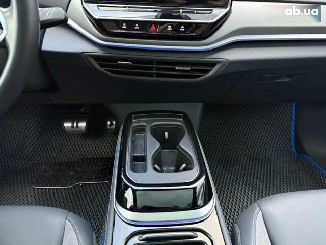 Фольксваген ID.4 Crozz, объемом двигателя 0 л и пробегом 39 тыс. км за 26500 $, фото 24 на Automoto.ua