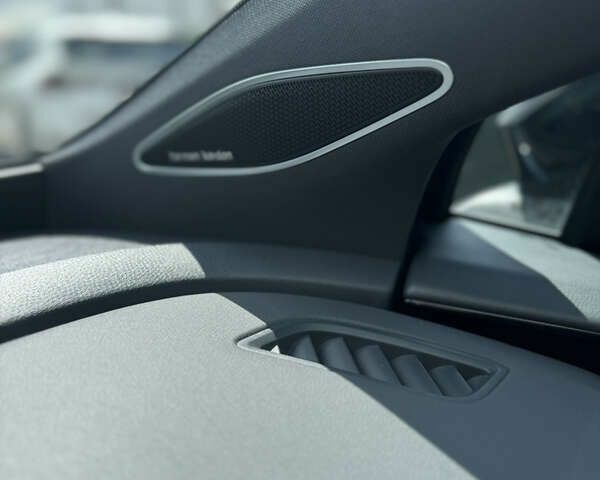 Фольксваген ID.4 Crozz, объемом двигателя 0 л и пробегом 23 тыс. км за 28400 $, фото 18 на Automoto.ua