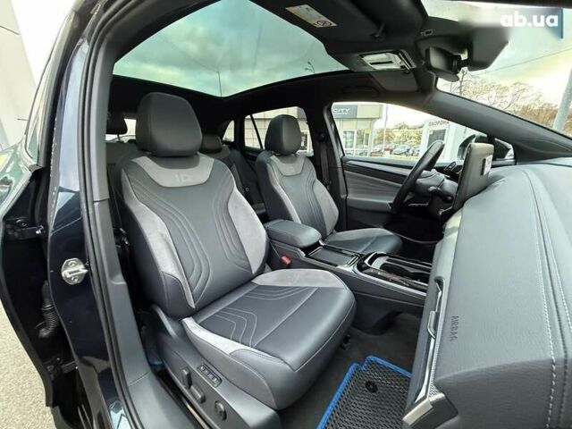 Фольксваген ID.4 Crozz, объемом двигателя 0 л и пробегом 39 тыс. км за 26500 $, фото 11 на Automoto.ua