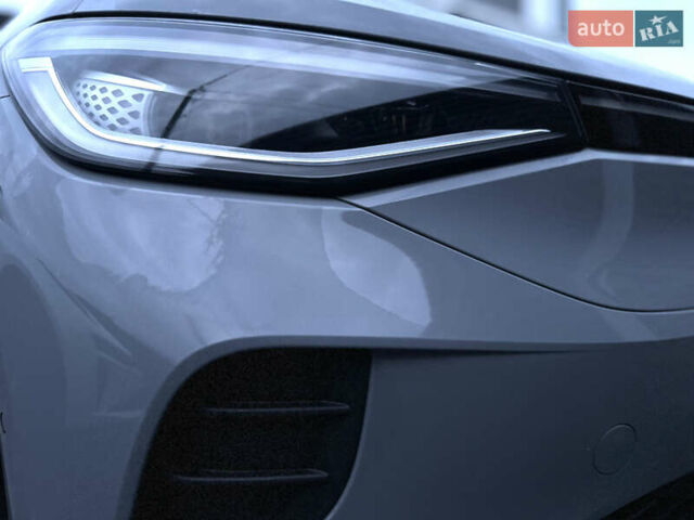 Фольксваген ID.4 Crozz, объемом двигателя 0 л и пробегом 10 тыс. км за 26300 $, фото 7 на Automoto.ua