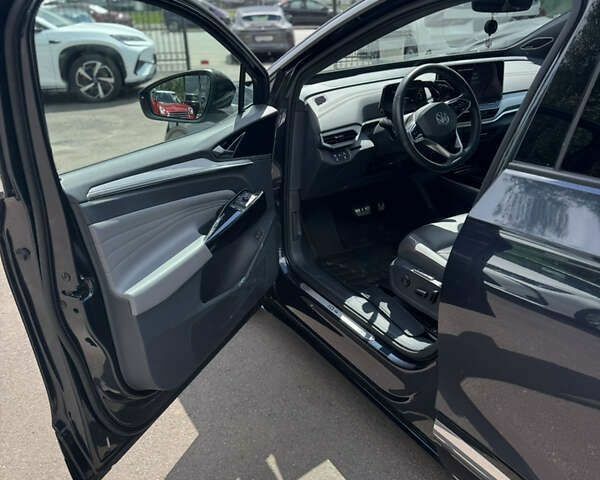 Фольксваген ID.4 Crozz, объемом двигателя 0 л и пробегом 23 тыс. км за 28400 $, фото 11 на Automoto.ua