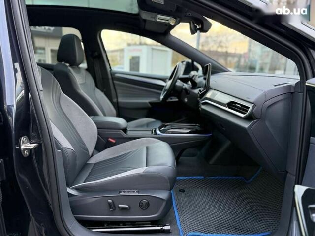 Фольксваген ID.4 Crozz, объемом двигателя 0 л и пробегом 39 тыс. км за 26500 $, фото 13 на Automoto.ua