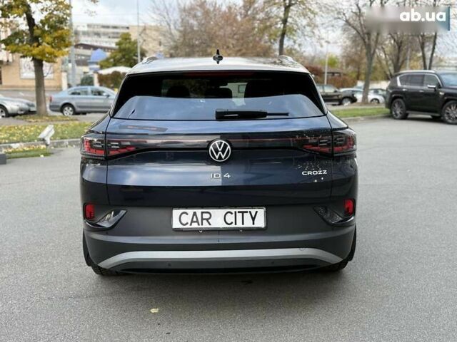 Фольксваген ID.4 Crozz, объемом двигателя 0 л и пробегом 39 тыс. км за 26500 $, фото 5 на Automoto.ua