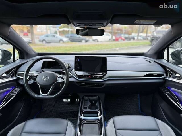 Фольксваген ID.4 Crozz, объемом двигателя 0 л и пробегом 39 тыс. км за 26500 $, фото 9 на Automoto.ua