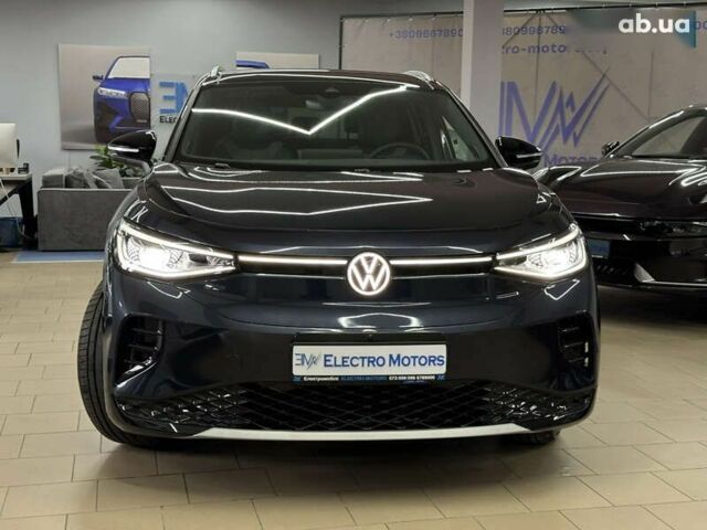 Фольксваген ID.4 Crozz, об'ємом двигуна 0 л та пробігом 29 тис. км за 24500 $, фото 3 на Automoto.ua