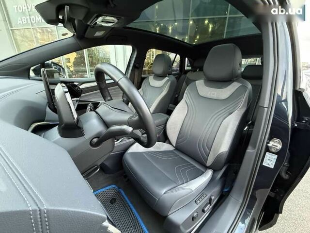 Фольксваген ID.4 Crozz, объемом двигателя 0 л и пробегом 39 тыс. км за 26500 $, фото 14 на Automoto.ua