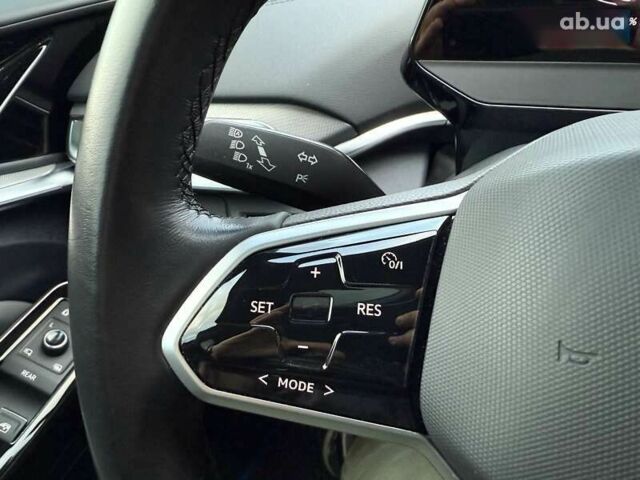 Фольксваген ID.4 Crozz, объемом двигателя 0 л и пробегом 39 тыс. км за 26500 $, фото 27 на Automoto.ua