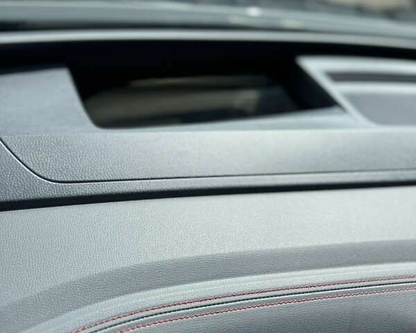 Фольксваген ID.4 Crozz, объемом двигателя 0 л и пробегом 23 тыс. км за 28400 $, фото 15 на Automoto.ua