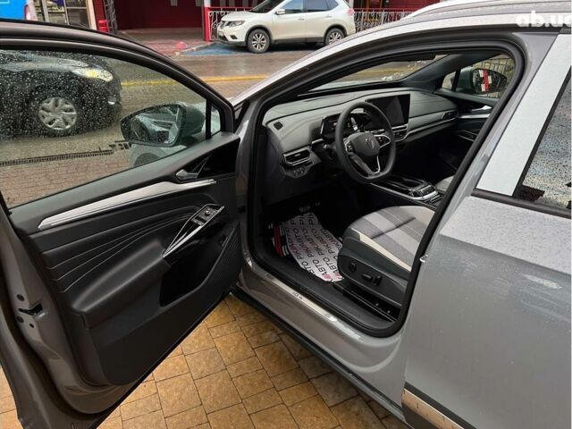Фольксваген ID.4 Crozz, об'ємом двигуна 0 л та пробігом 0 тис. км за 27400 $, фото 18 на Automoto.ua