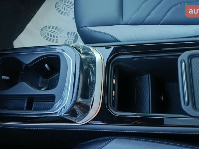 Фольксваген ID.4 Crozz 2024 года купить новое авто Фольксваген ID.4 Crozz 2024 года от официального дилера E-SKM Вінниця Фольксваген фото