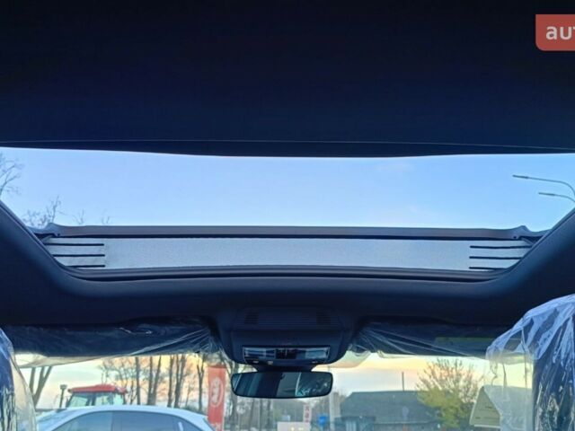 Фольксваген ID.4 Crozz 2024 года купить новое авто Фольксваген ID.4 Crozz 2024 года от официального дилера E-SKM Вінниця Фольксваген фото