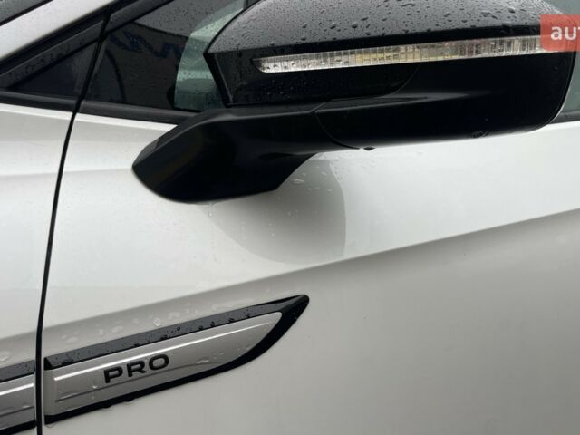 купить новое авто Фольксваген ID.4 Crozz 2024 года от официального дилера E-SKM Житомир Фольксваген фото